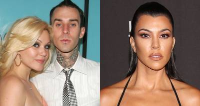 Travis Barker's Ex Shanna Moakler Says She Wasn't Dissing His New Girlfriend Kourtney Kardashian - www.justjared.com
