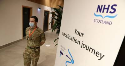 Scottish Government announces two coronavirus deaths amid 572 new cases - www.dailyrecord.co.uk - Scotland