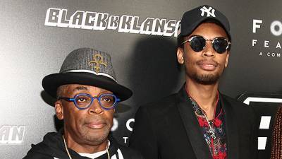 Jackson Lee: 5 Things To Know About Spike Lee’s Son 2021 Golden Globes Ambassador - hollywoodlife.com - county Lee - Jackson, county Lee