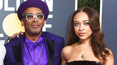 Satchel Lee: 5 Things To Know About Spike Lee’s Daughter Golden Globe Ambassador - hollywoodlife.com - county Lee - Jackson, county Lee