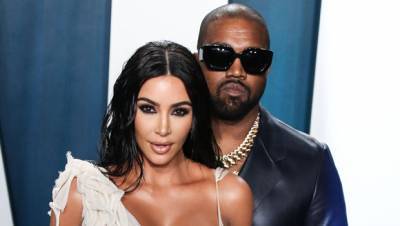 Kim Kardashian Kanye West’s Divorce Docs: See Her Request For Joint Custody More - hollywoodlife.com - Chicago