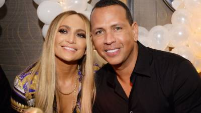 Jennifer Lopez and Alex Rodriguez Reunite in Dominican Republic After He Posted About 'Missing' Her - www.etonline.com - Dominican Republic