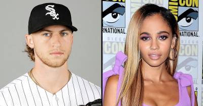 Vanessa Morgan’s Estranged Husband Michael Kopech Expected to Return to White Sox ‘in a Few Weeks’ - www.usmagazine.com - city Chicago, county White