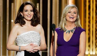 Golden Globes To Go Bicoastal For First Time; Live Show To Feature Tina Fey From New York, Amy Poehler From L.A. - deadline.com - New York - Los Angeles - New York - Manhattan