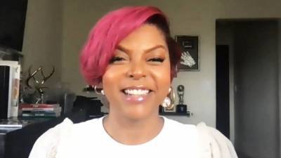 Taraji P. Henson on Past 'Suicidal Thoughts' and Why 'Peace of Mind' Show Is So Important to Her (Exclusive) - www.etonline.com