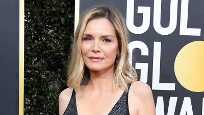 'Silence of the Lambs' 'evil' script made Michelle Pfeiffer pass on role, actress says - www.foxnews.com - New York