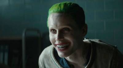Zack Snyder Teases First Look At Jared Leto’s Joker In Snyder Cut Of ‘Justice League’ - etcanada.com - county Snyder