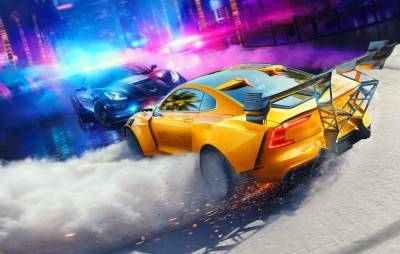 EA wants to release racing games annually after acquiring Codemasters - www.nme.com - USA