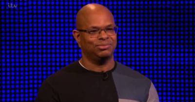The Chase fans floored as 'best contestant ever' crashes out of quiz show - www.manchestereveningnews.co.uk