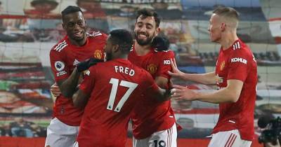 Manchester United player ratings vs Southampton: Luke Shaw exceptional and Aaron Wan-Bissaka good - www.manchestereveningnews.co.uk - Manchester