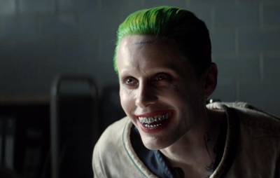 Zack Snyder teases image of Jared Leto’s Joker in ‘Justice League’ cut - www.nme.com