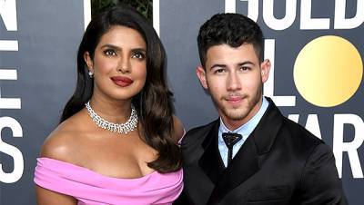 Priyanka Chopra Admits She Was ‘Shocked’ By Nick Jonas’ Proposal Just 2 Months After Dating - hollywoodlife.com - Britain