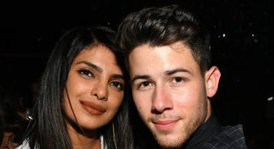 Priyanka Chopra Reveals Her Real Reaction to Nick Jonas Proposing After Only 2 Months of Dating - www.justjared.com - Britain