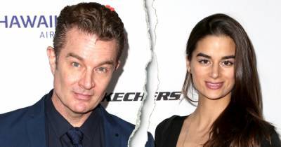 Buffy the Vampire Slayer’s James Marsters and Wife Patricia Rahman Split After 10 Years of Marriage - www.usmagazine.com - Los Angeles - Germany - city Amsterdam