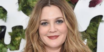 Drew Barrymore Opens Up About Her Emotional Interview with Ex-Husband Tom Green - www.justjared.com - county Tom Green - county Drew
