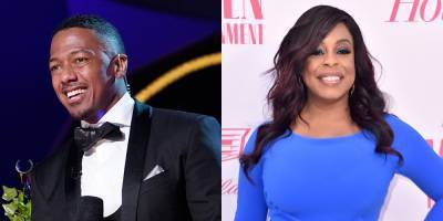 Nick Cannon Tests Positive For COVID-19, Niecy Nash to Fill In As 'Masked Singer' Host - www.justjared.com