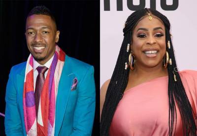 Nick Cannon Tests Positive For COVID-19, Niecy Nash To Fill In On ‘The Masked Singer’ - etcanada.com