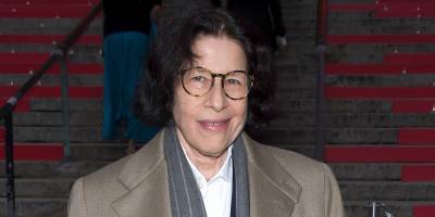Fran Lebowitz Explains Why She Has No Interest In Seeing SNL Sketch About Her - www.justjared.com