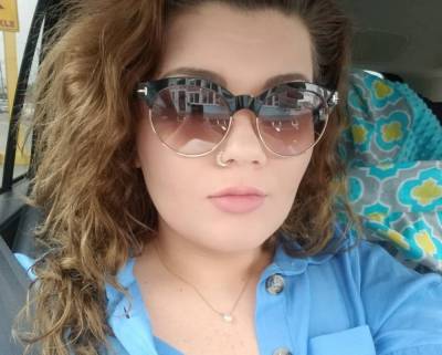 ‘Teen Mom’ Amber Portwood Reveals What Daughter Leah Thinks About Dimitri - www.hollywoodnewsdaily.com