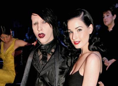 Marilyn Manson’s Ex-Wife Dita Von Teese Says Evan Rachel Wood’s Abuse Allegations ‘Do Not Match’ Her Experience - etcanada.com