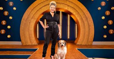 Pooch Perfect: Who is co-host Stanley? And is he one of Sheridan Smith’s dogs? - www.manchestereveningnews.co.uk - Australia - Britain - Smith - city Brussels - county Sheridan