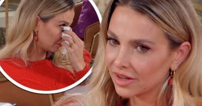 Celebs Go Dating: Sophie Hermann reflects on 'toxic relationship' - www.msn.com