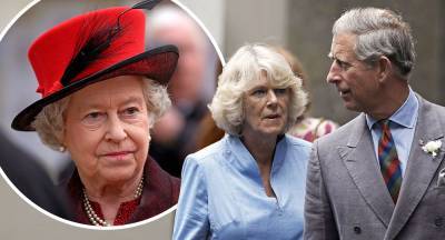 Prince Charles and Duchess Camilla's SECRET battle! - www.newidea.com.au