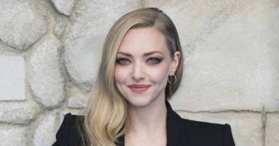 Amanda Seyfried shares Golden Globes nomination limelight with Marion Davies - www.msn.com - county Davie - county Marion