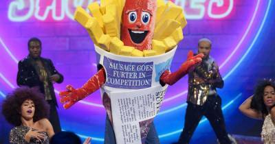 The Masked Singer's final date revealed as top secret celebrity identities set to be discovered - www.ok.co.uk
