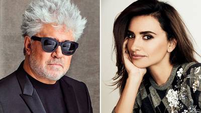 Penelope Cruz to Star in Pedro Almodóvar’s Upcoming Feature ‘Madres paralelas,’ Filming in March - variety.com - Israel