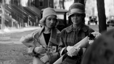 Sundance: Netflix Grabs 'Passing' Starring Tessa Thompson, Ruth Negga - www.hollywoodreporter.com - New York - USA