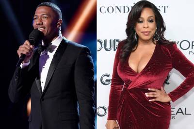 Nick Cannon has COVID-19, Niecy Nash to fill in on ‘Masked Singer’ - nypost.com