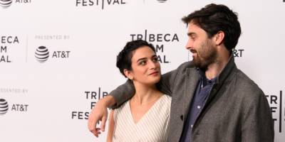 Jenny Slate Welcomed Her First Child with Ben Shattuck - www.wmagazine.com