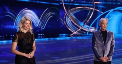 Dancing On Ice’s latest drama leaves series with no reserve skaters left, reveals Phillip Schofield - www.msn.com