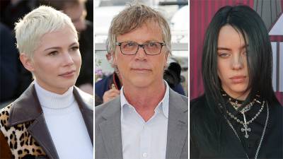 Michelle Williams To Play Peggy Lee In Todd Haynes Directed Biopic ‘Fever’; MGM In Talks To Acquire, Billie Eilish In Early Discussions To Exec Produce - deadline.com - county Todd - county Lee - county Early