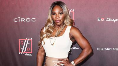 Serena Williams Shows Off Massive Miami Mansion Including A Huge Trophy Room More — Watch - hollywoodlife.com