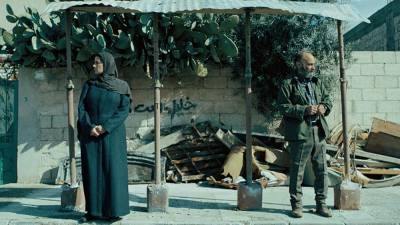 Samuel Goldwyn Acquires ‘Gaza Mon Amour’, Palestine’s Oscar Entry For Best International Feature - deadline.com - USA - city Baghdad - Palestine - city Tel Aviv