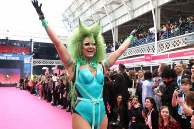 ‘RuPaul’s Drag Race UK’ Alum Crystal Teases Upcoming ‘Little TV Project’ - etcanada.com - Britain - Canada