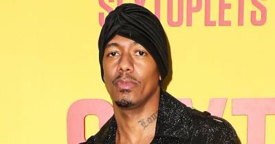 Nick Cannon Tests Positive for COVID-19, Niecy Nash to Fill In as ‘Masked Singer’ Host - www.usmagazine.com