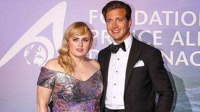Rebel Wilson Reportedly Broke Up With Jacob Busch Over Text: He Was ‘Blindsided’ - hollywoodlife.com