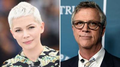 Michelle Williams to Star in Todd Haynes' Peggy Lee Biopic, 'Fever' - www.hollywoodreporter.com - county Todd - county Lee