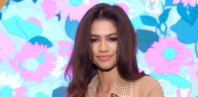 Zendaya Says She's 'Eternally Grateful' for 'Malcolm & Marie' Crew Ahead of the Movie's Release - www.justjared.com