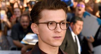 Tom Holland says THIS on Tobey Maguire, Andrew Garfield & Kirsten Dunst possibly being a part of Spider Man 3 - www.pinkvilla.com
