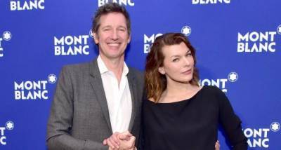 Milla Jovovich talks reuniting with husband Paul Anderson in Monster Hunter, women oriented roles in Hollywood - www.pinkvilla.com - Hollywood - India - county Anderson