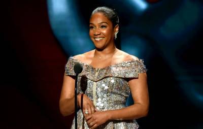 Tiffany Haddish admits performing scientific experiments on guys she dates - www.nme.com