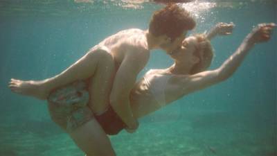IFC Acquires ‘Monday,’ Sebastian Stan & Denise Gough Greece Romancer Set For April 16 Release - deadline.com - USA - Greece - city Athens