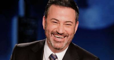 Jimmy Kimmel's family home is what dreams are made of – see inside - www.msn.com - California