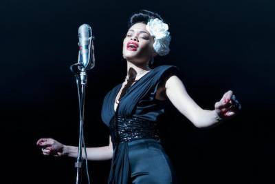 Andra Day to Receive Breakthrough Performance Honor From Palm Springs International Film Awards - thewrap.com - USA - county Lee - city Palm Springs