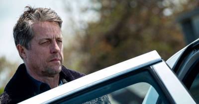 Hugh Grant devastates fans of The Undoing with this news - www.msn.com