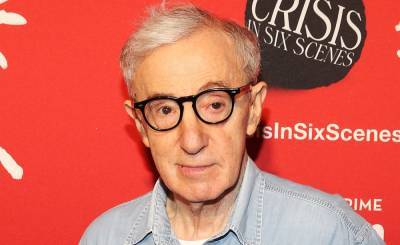 Secret Woody Allen Documentary Series Coming to HBO - Watch the Trailer - www.justjared.com - county Allen